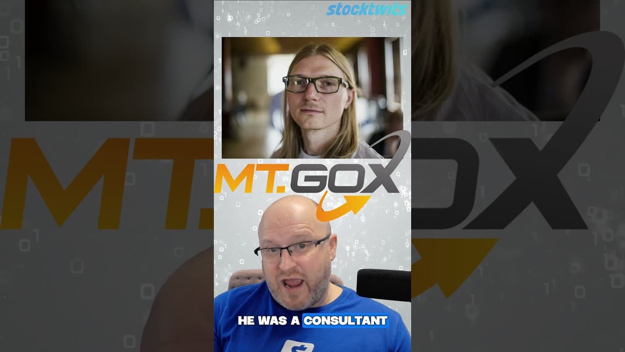 Nasdaq Just Partnered With Kraken To Tokenize Stonks