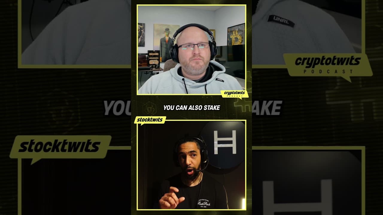 How HashPack Rewards Actually Work
