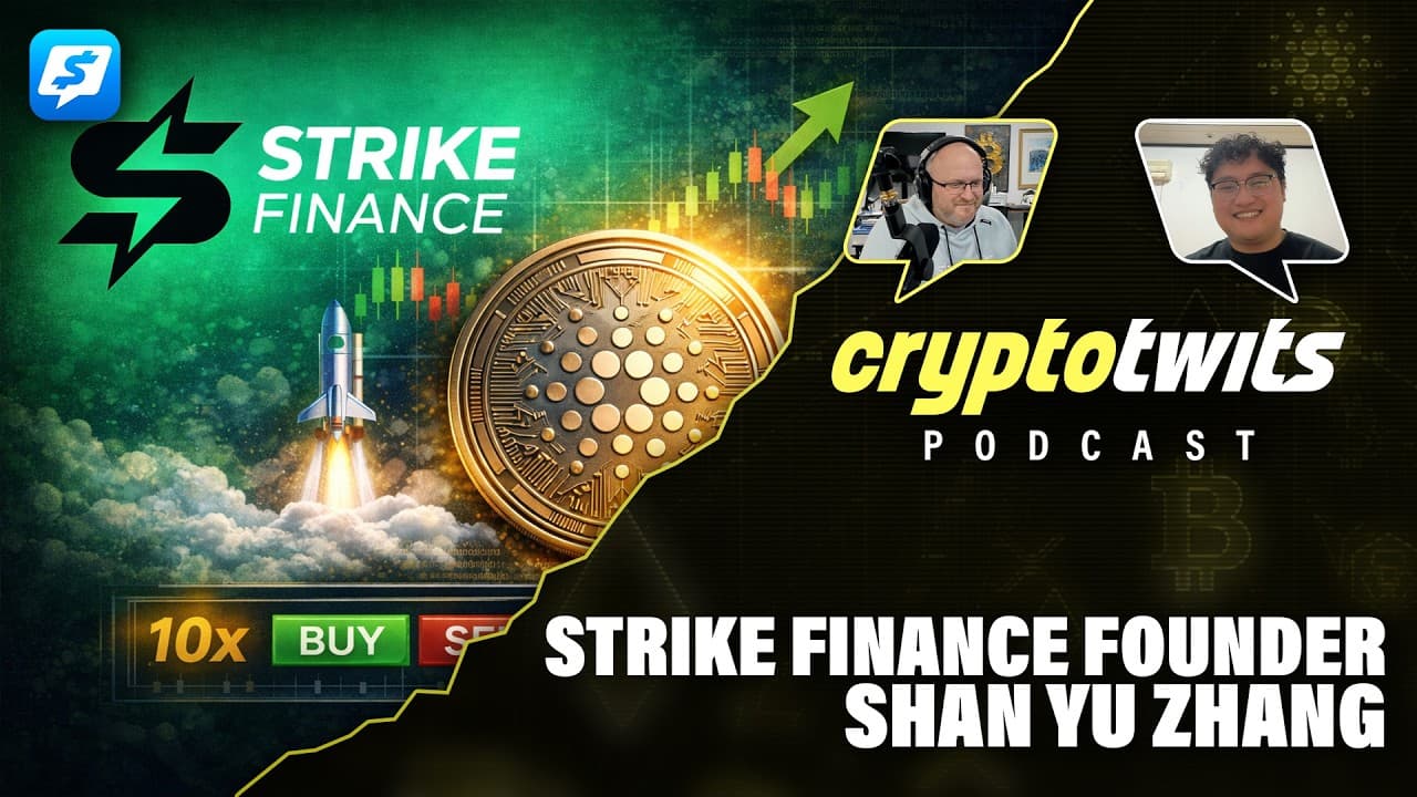 Why Decentralized Perpetuals Are About to Explode