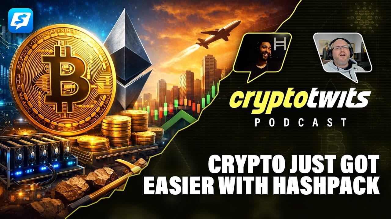 HashPack on Hedera: Kraken Listing, Cross-Chain Swaps, and What's Next (HashPack Card)